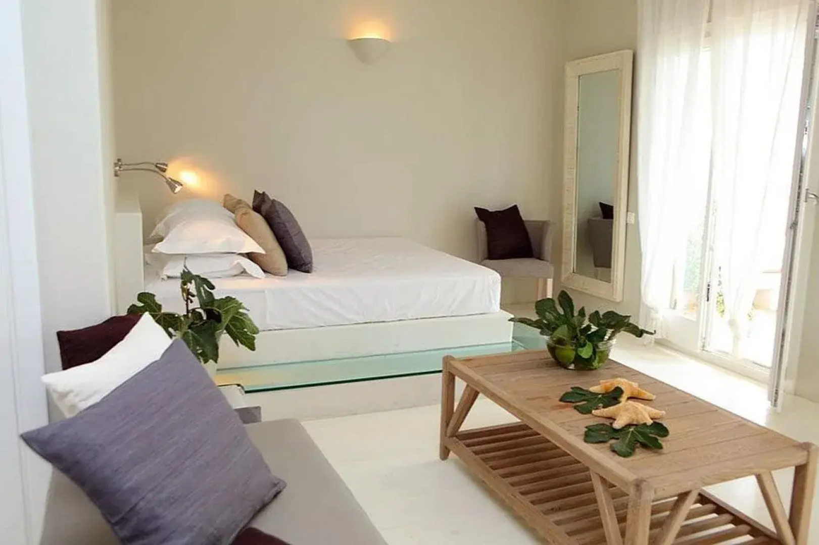 Boudari Boutique Hotel & Suites