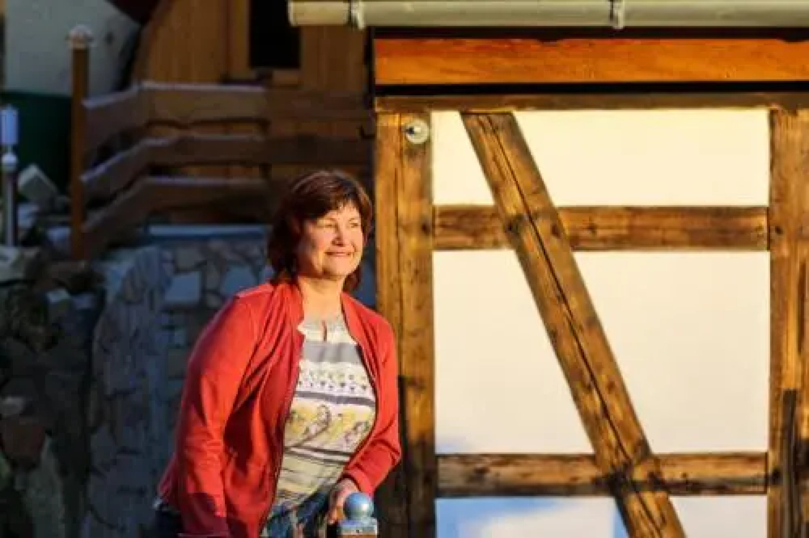 Balancehaus Kohren Sahlis dein Kurhaus in Sachsen