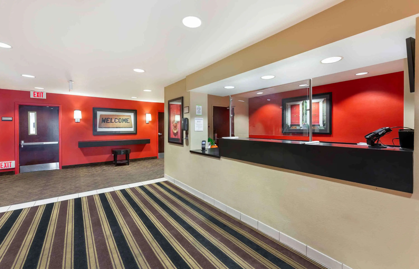 Extended Stay America Suites Cleveland Brooklyn