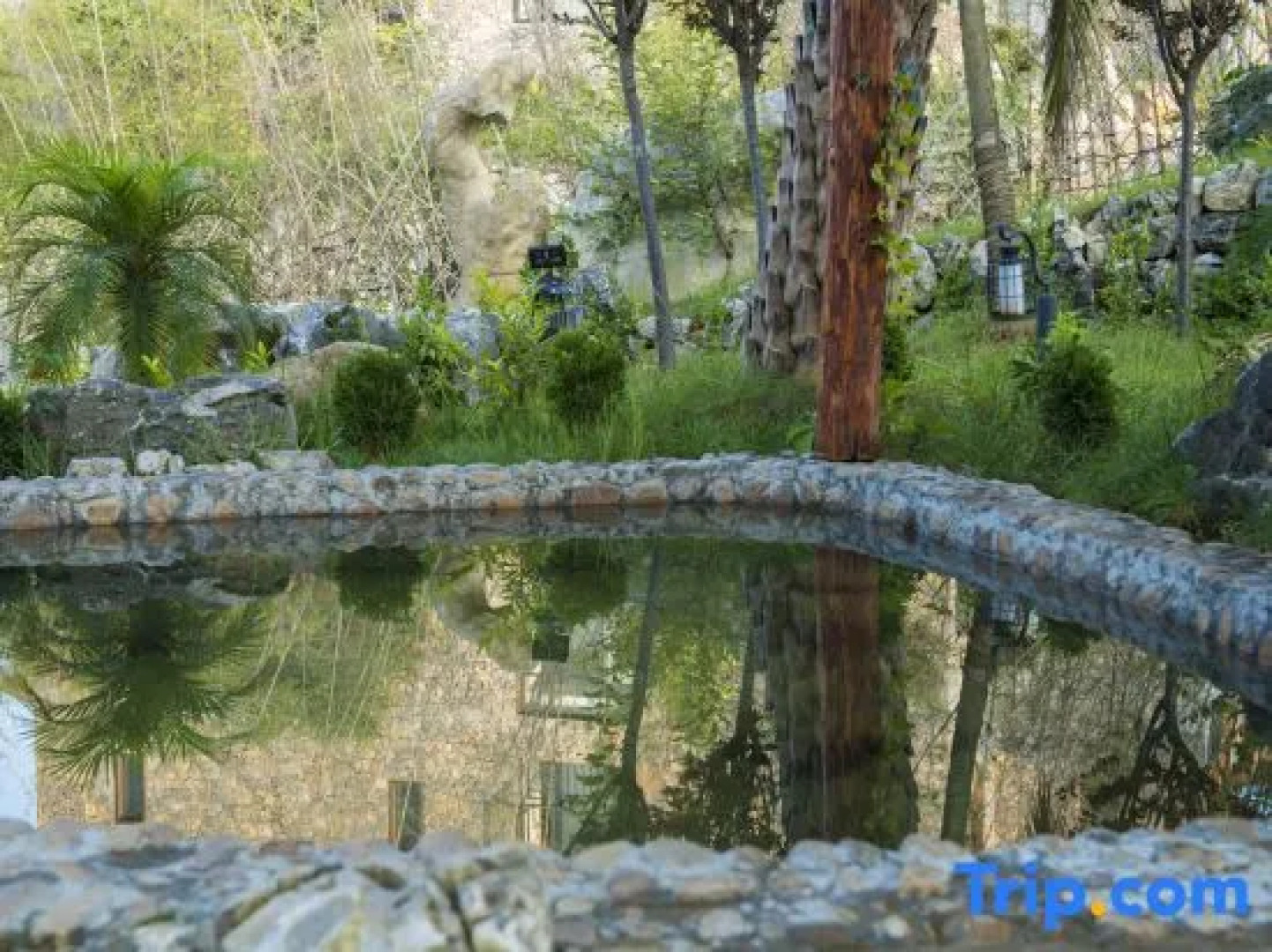 Dibei Wellness Hotel