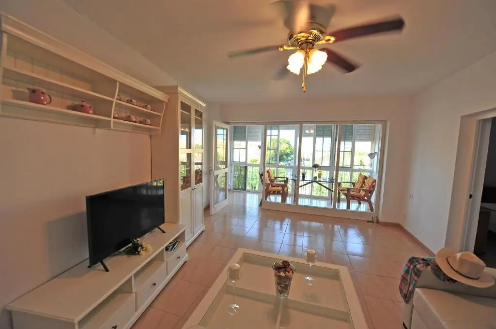 Apto Terrazas 3 Rooms 2 baños Cabildo Playa Parking