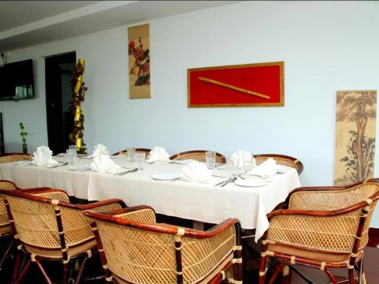 Aquarock Hotel