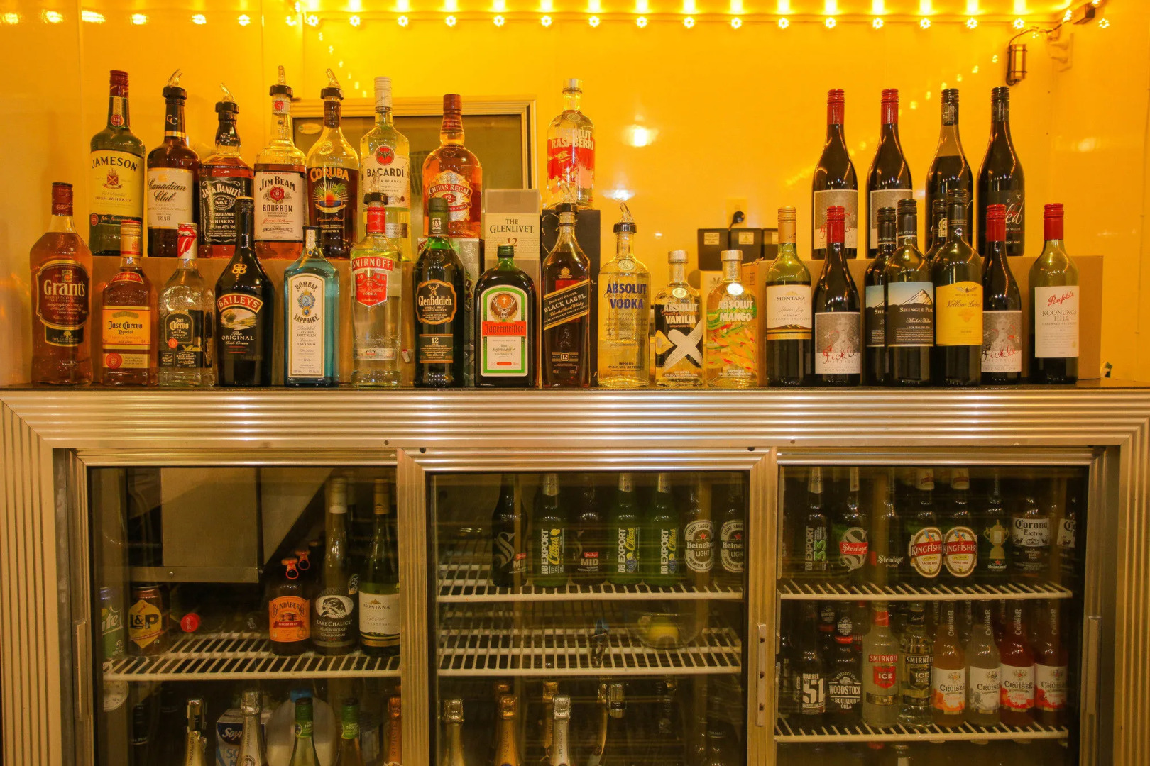 Abbots Hamilton - Hotel and Conference Centre