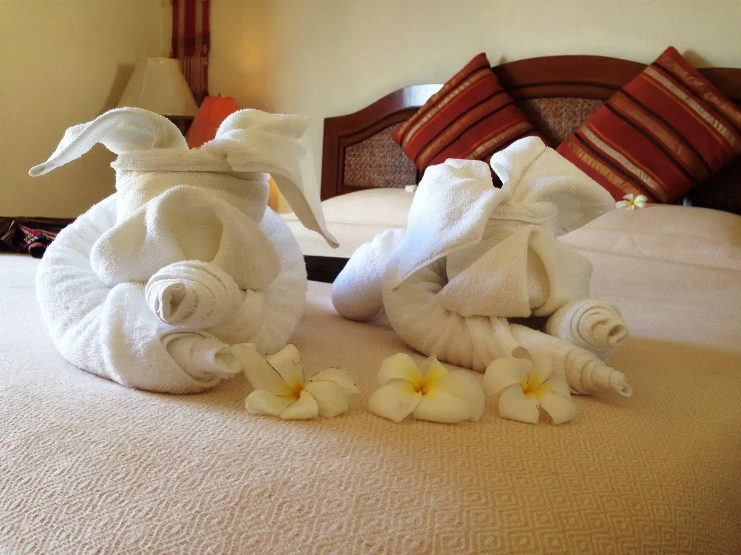 Phuphaya Resort Pattaya