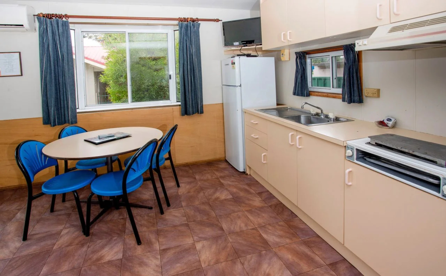 NRMA Broulee Holiday Park