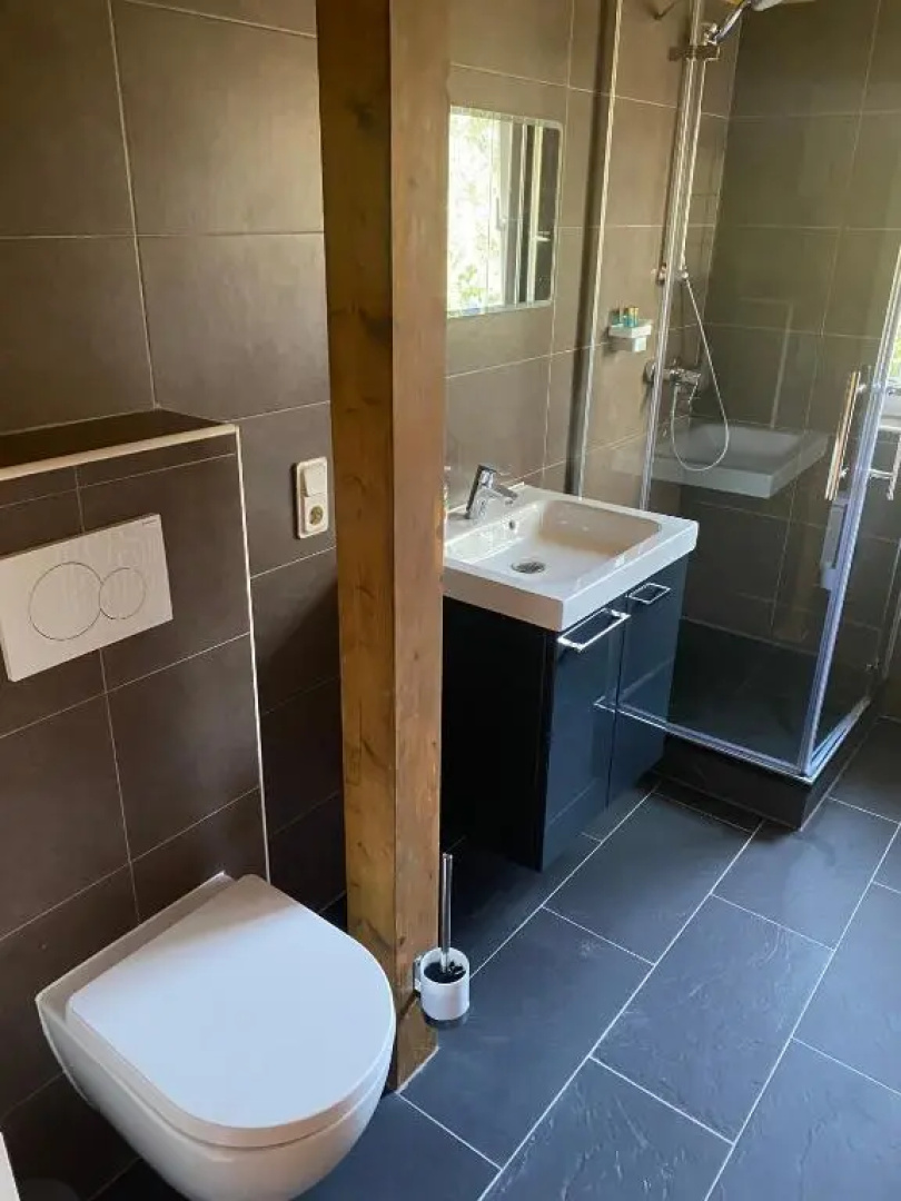 Ferienwohnung Siegen Eiserfeld 2
