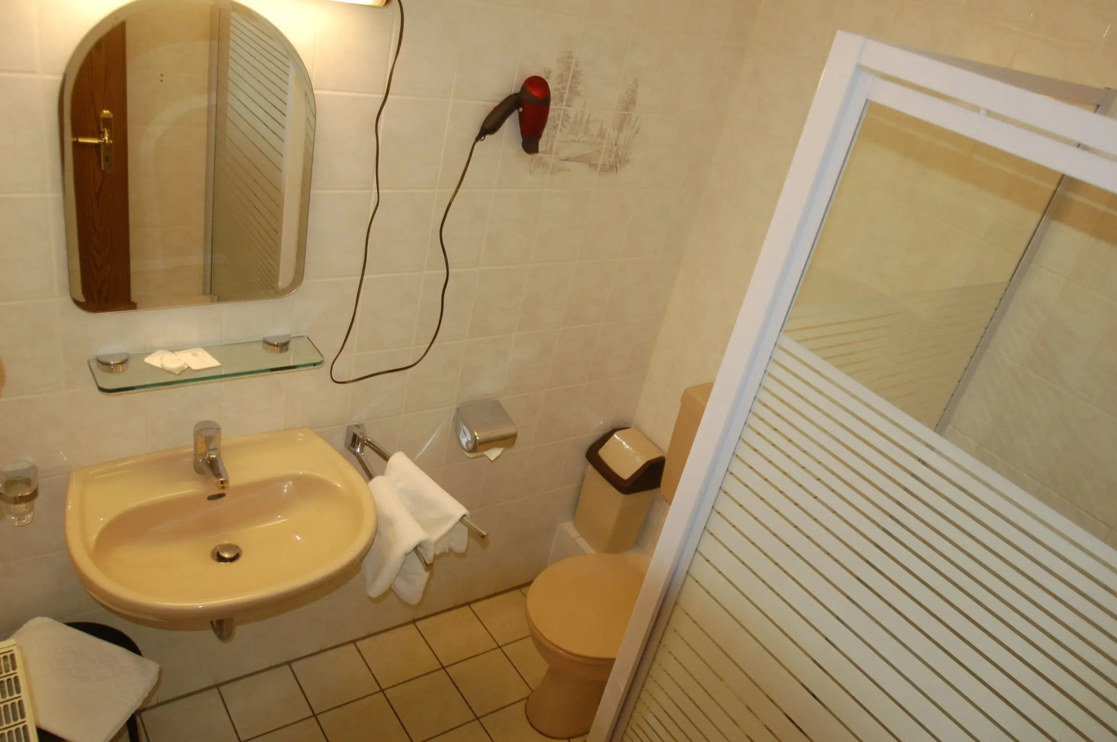 Hotel Landgasthof Hölzer