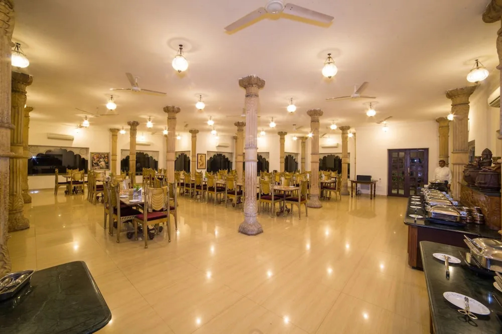 Yaan Wellness Retreat