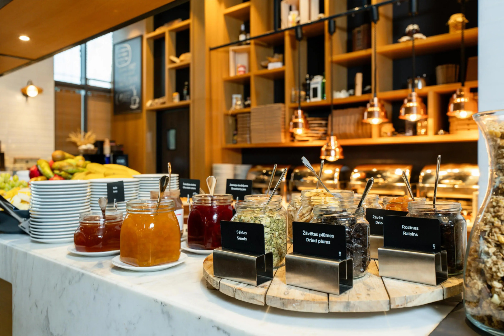 Park Inn by Radisson Рига Вальдемара