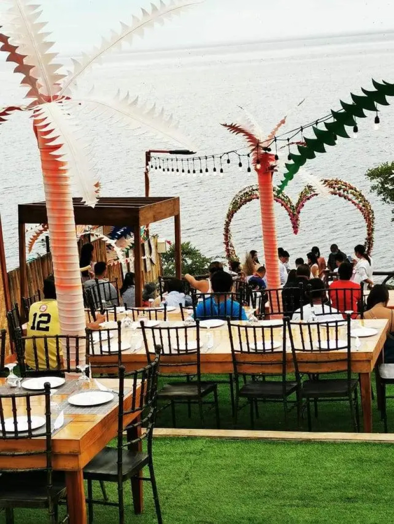 Descanso en Paraiso Resort