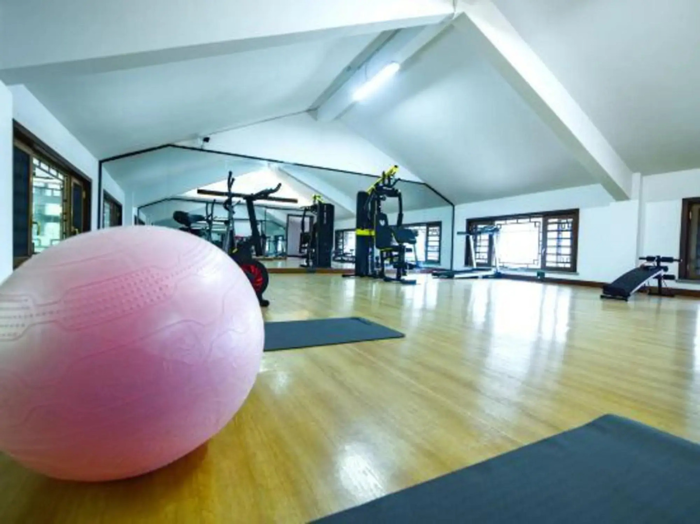 METROPOLO JINJIANG HOTELS Zhangjiajie National Forest Park store