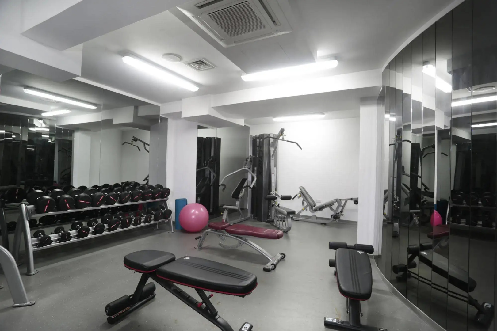Coralli Spa Resort
