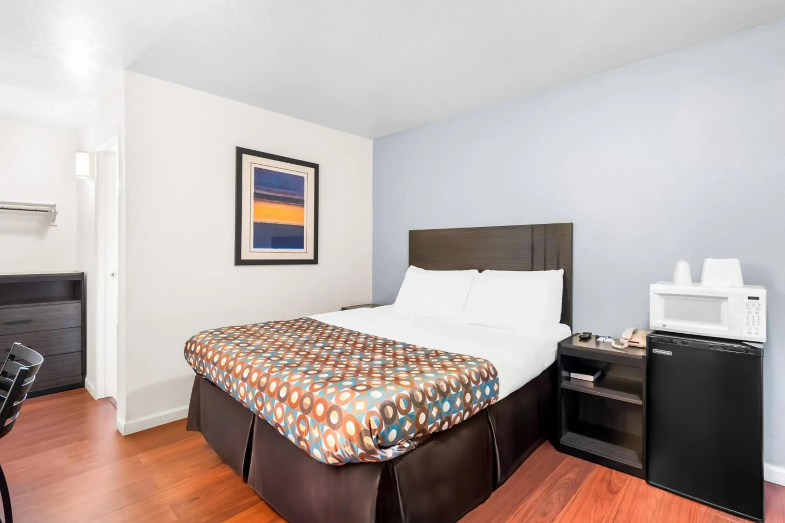 Americas Best Value Inn Stillwater