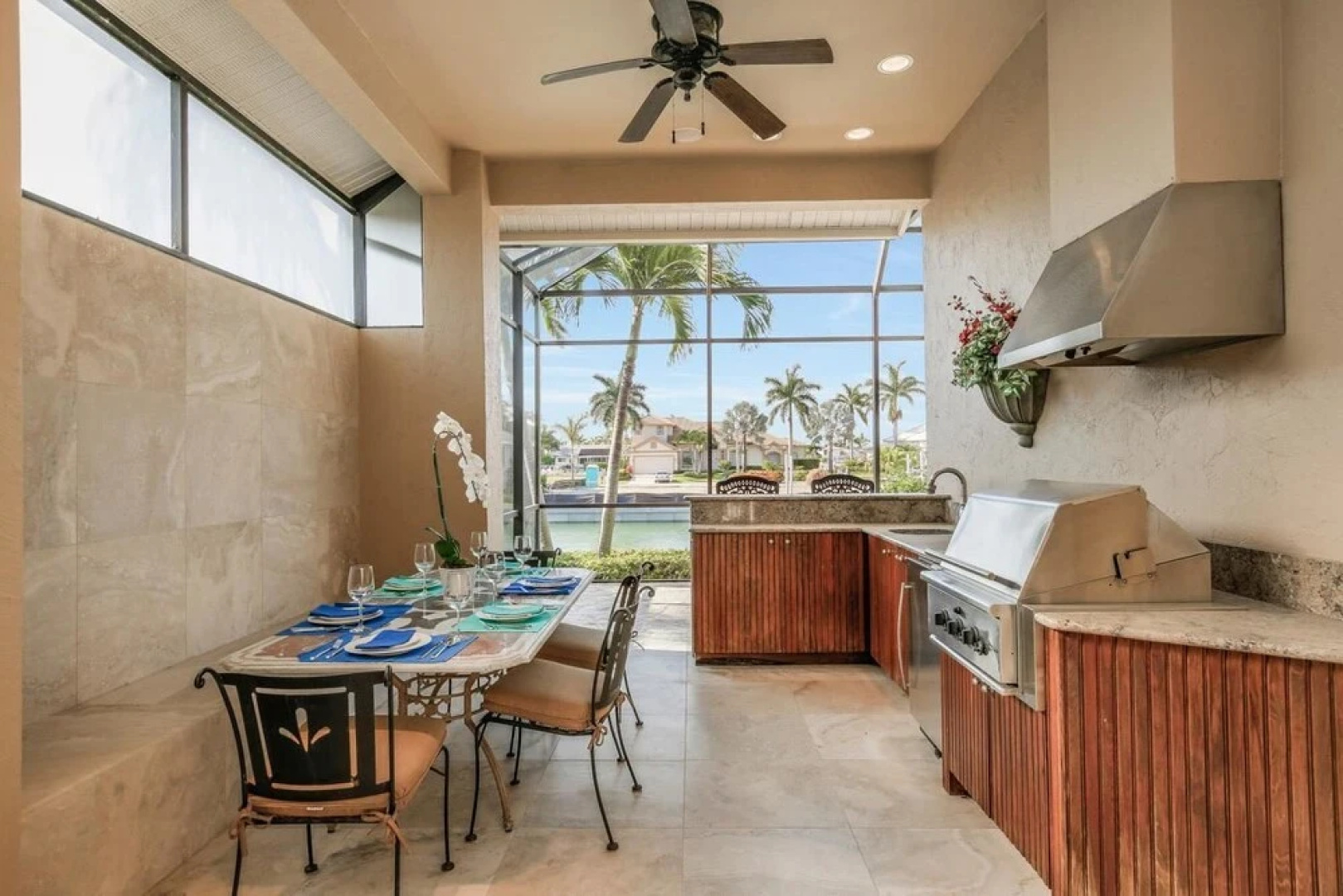 WIN1288 4 Bedroom Holiday Home by Marco Naples Vacation Homes