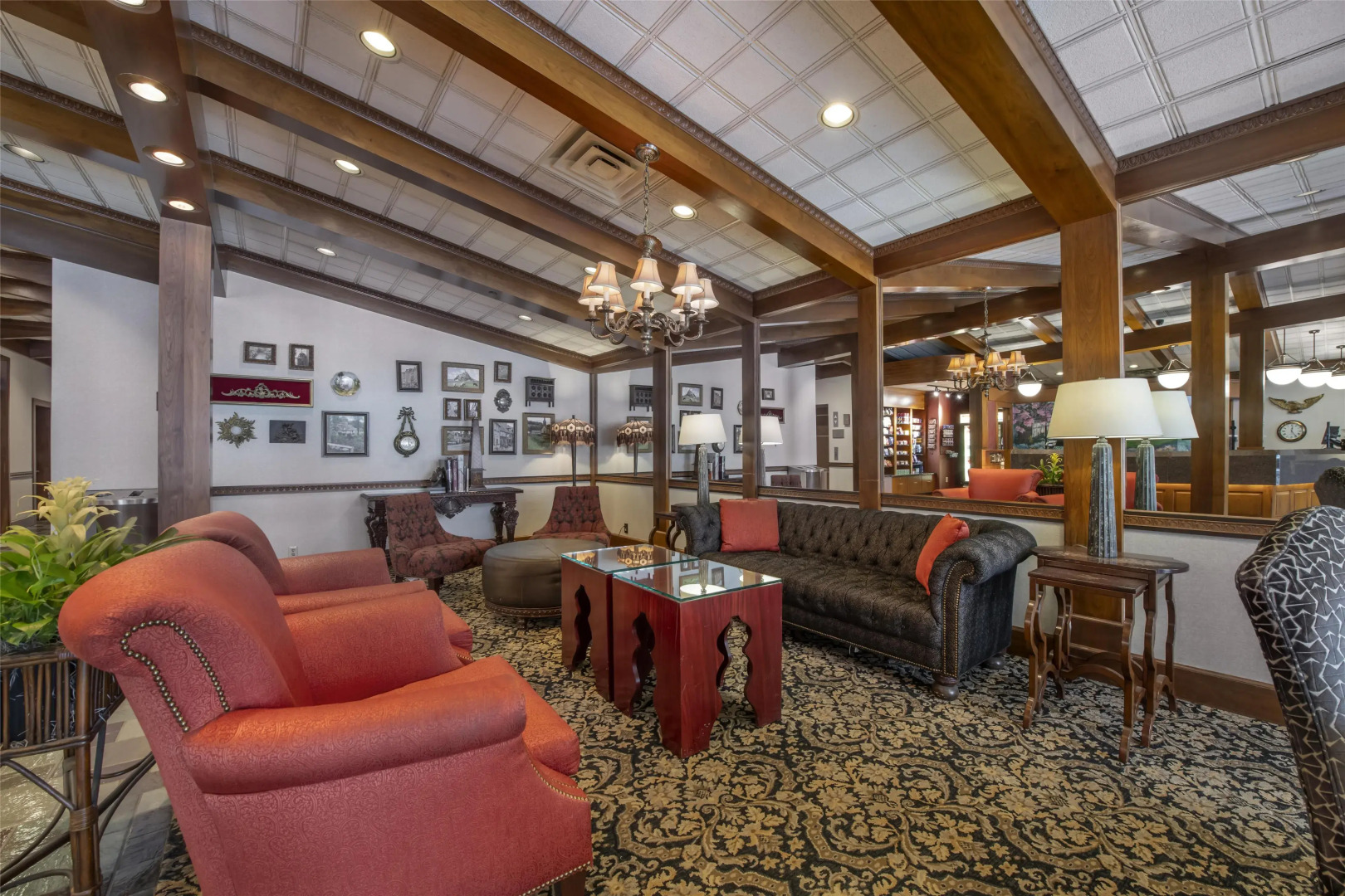 Best Western Plus The Normandy Inn & Suites