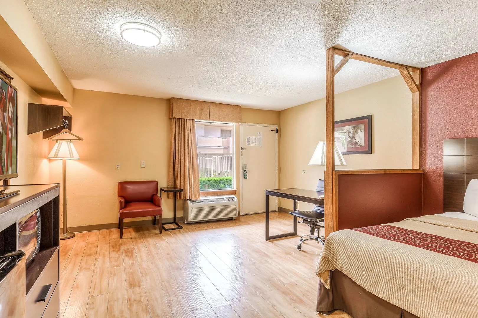 Red Roof Inn Amarillo West