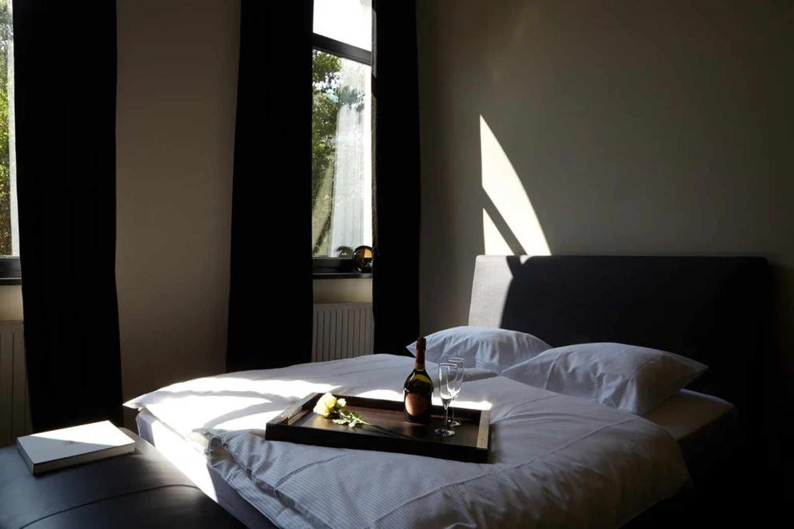 Museum Suites