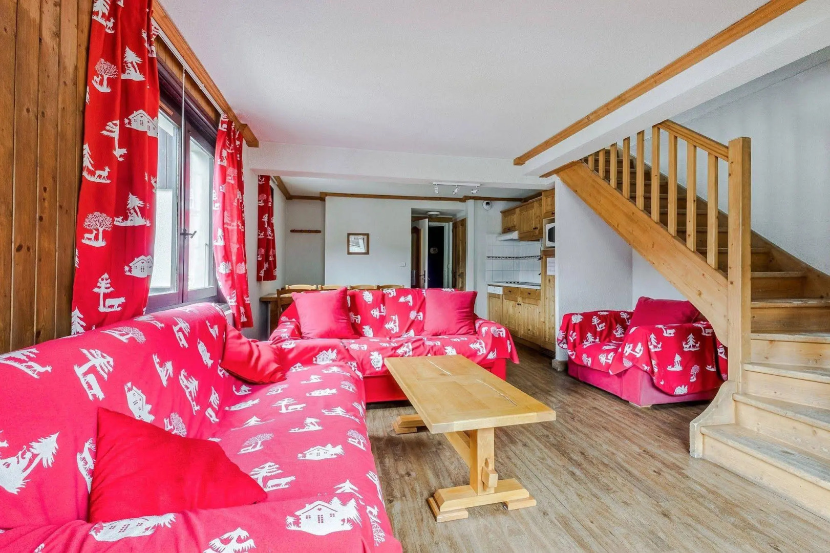 Maeva Particuliers Les Houches Balcons d'Anaïte