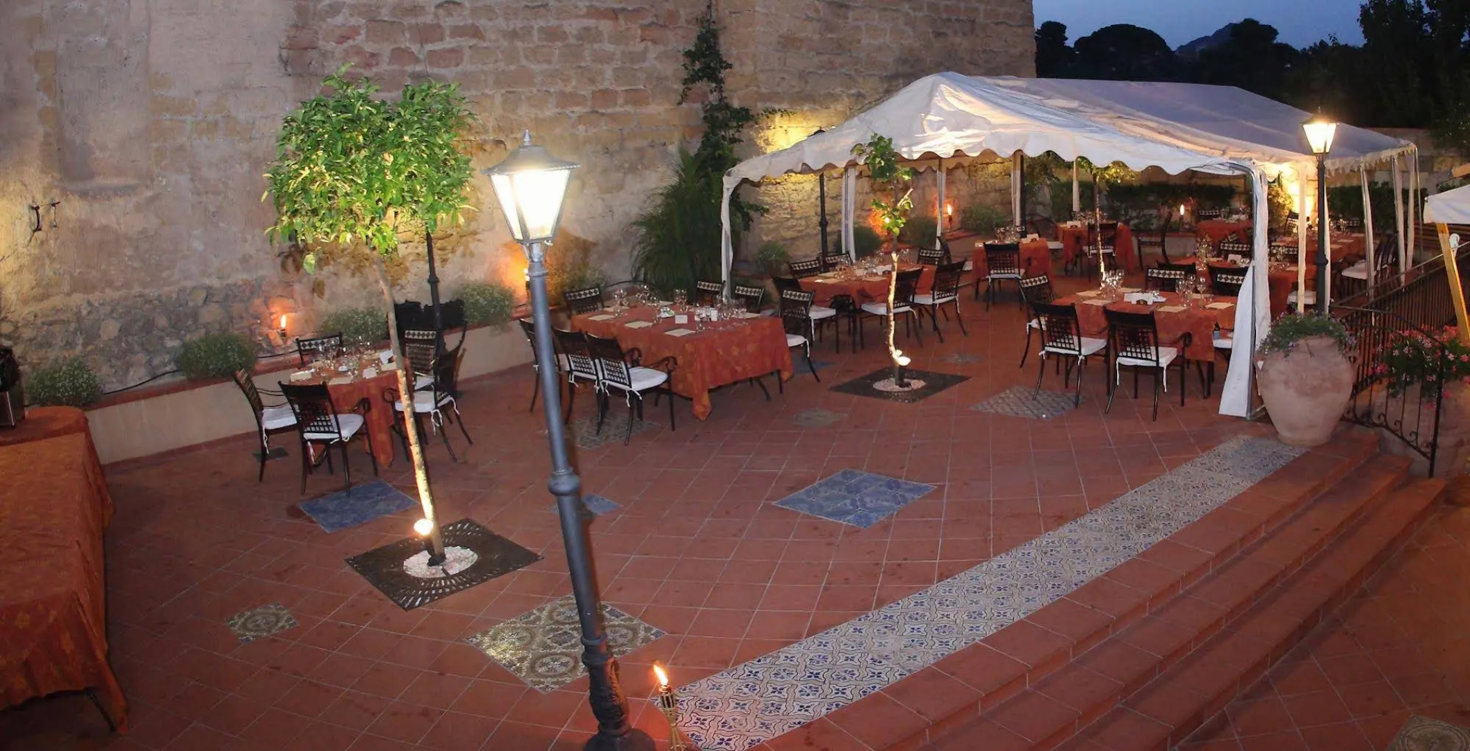 Borgo di Ciàula
