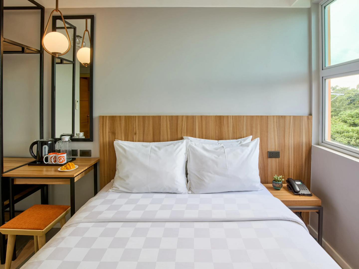 Go Hotels Plus Bacolod Newly Renovated