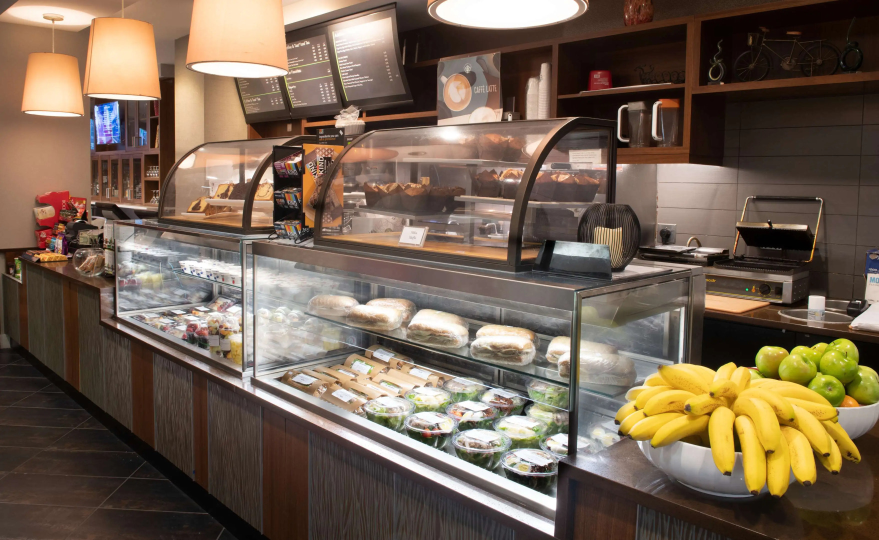 Hilton Arlington National Landing