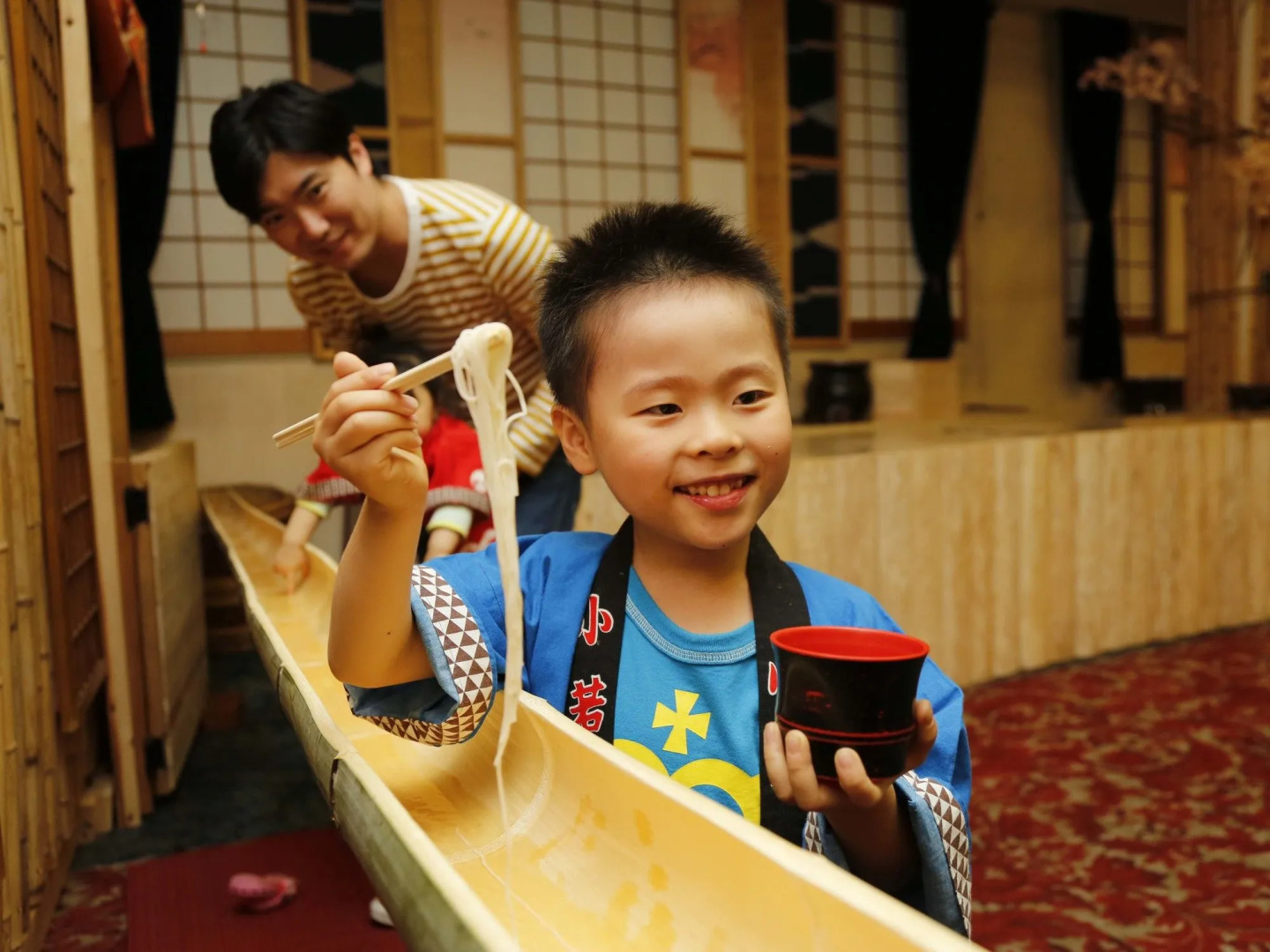 Hinotanionsen Misugi Resort