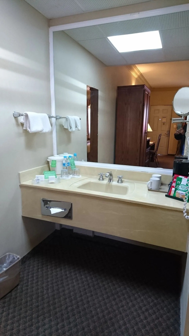 Hotel Fresno Galerías