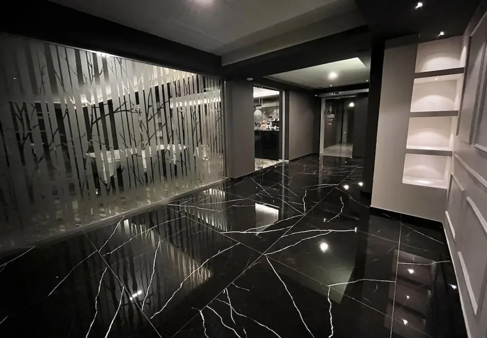 Lamberti Boutique Hotel