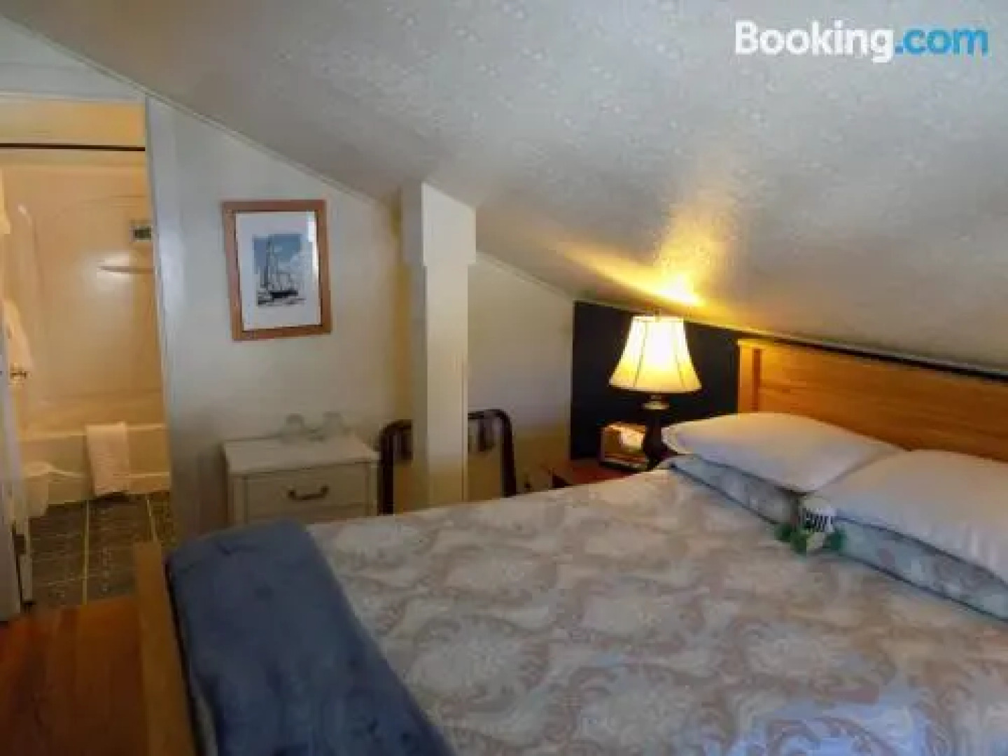 Wilderness Inn Bed and Breakfast