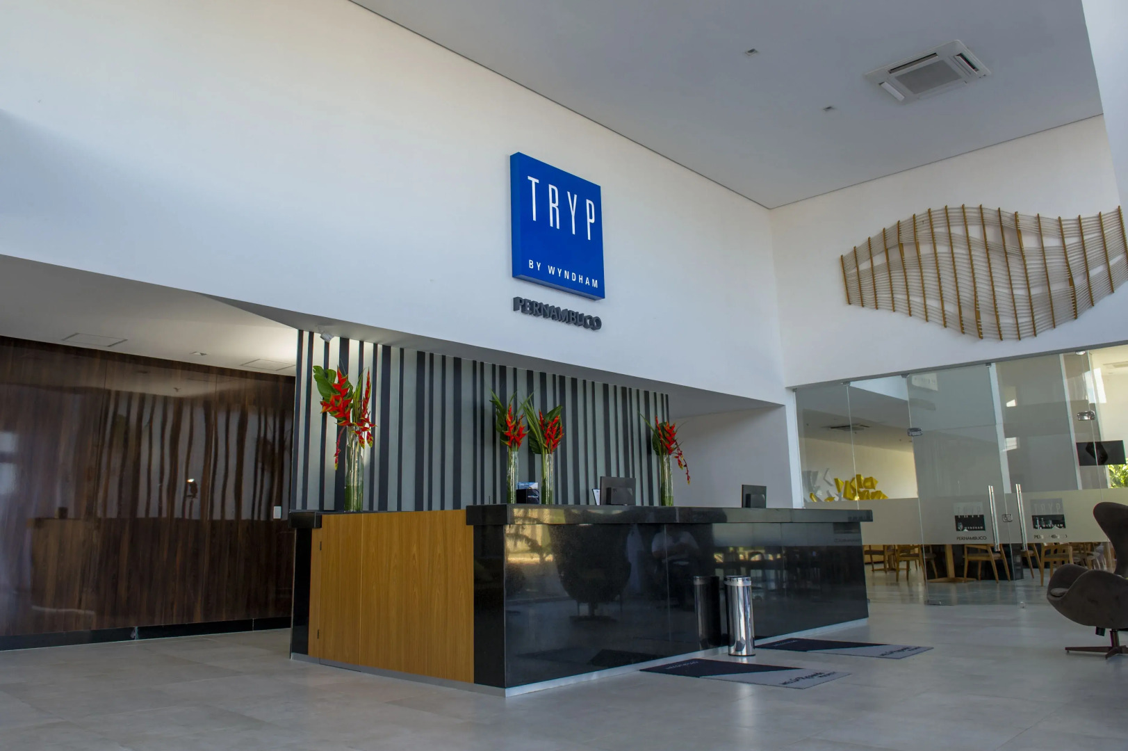 Bugan Paiva by Blue Tree