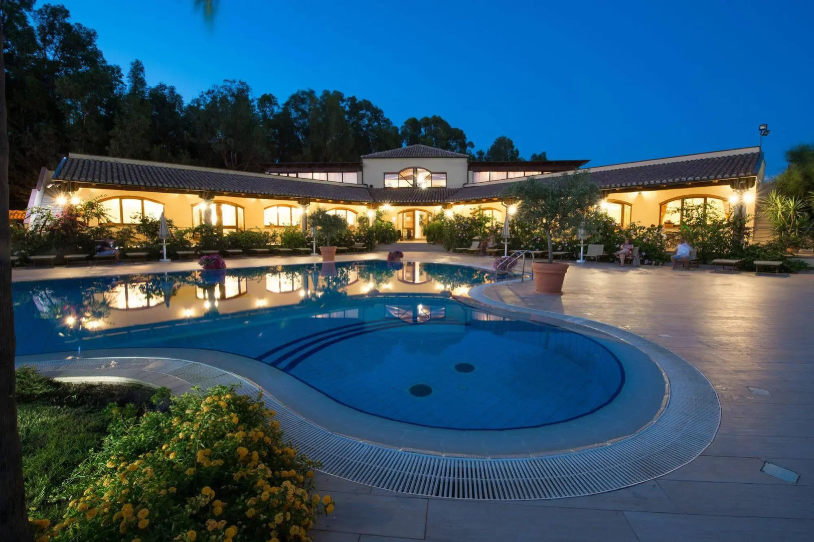 Vascellero Club Resort