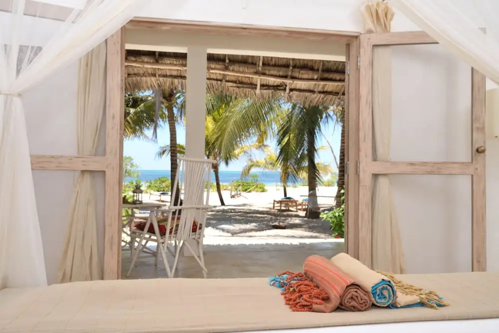 Sharazād Boutique Hotel