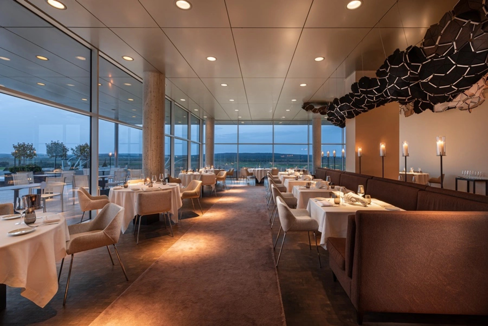 Eurostars Valbusenda