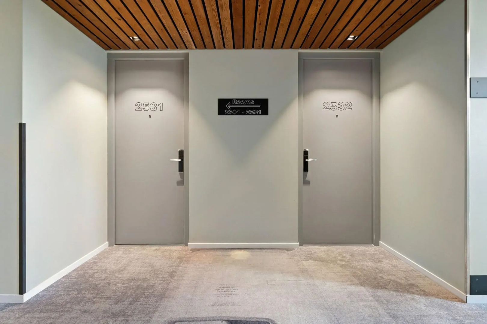 Corendon Apartments Amsterdam Schiphol Airport Hotel