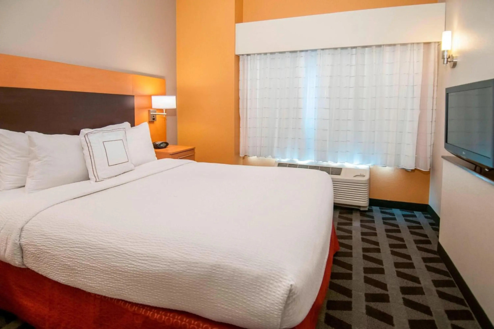 TownePlace Suites by Marriott Baton Rouge Gonzales