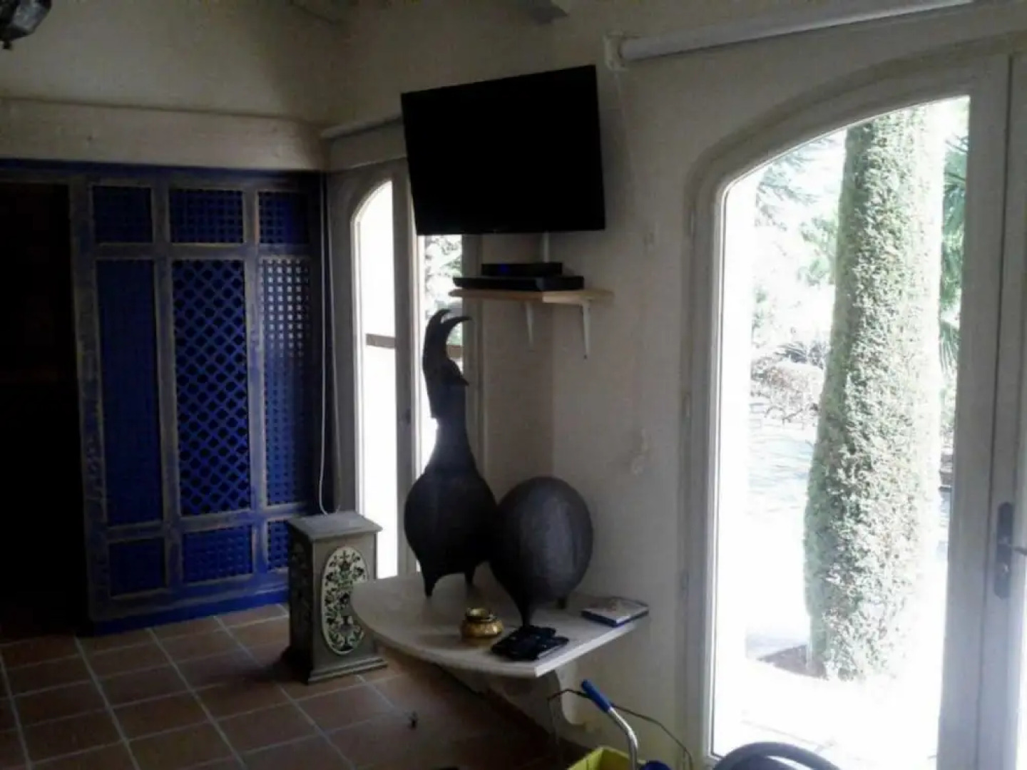 Les Flachères - Villa Bellevue