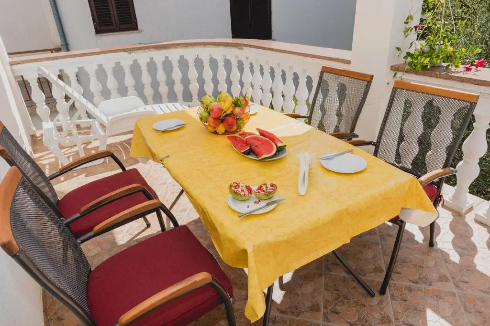 Apartments Villa Moretti