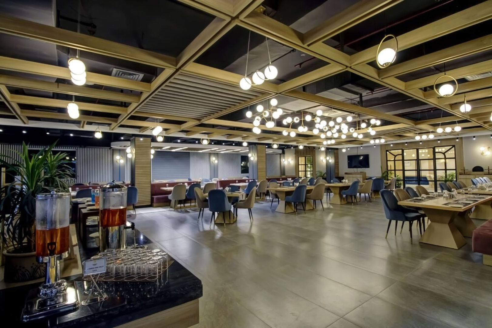 Cozzet Sonipat - A Cygnett Hotel