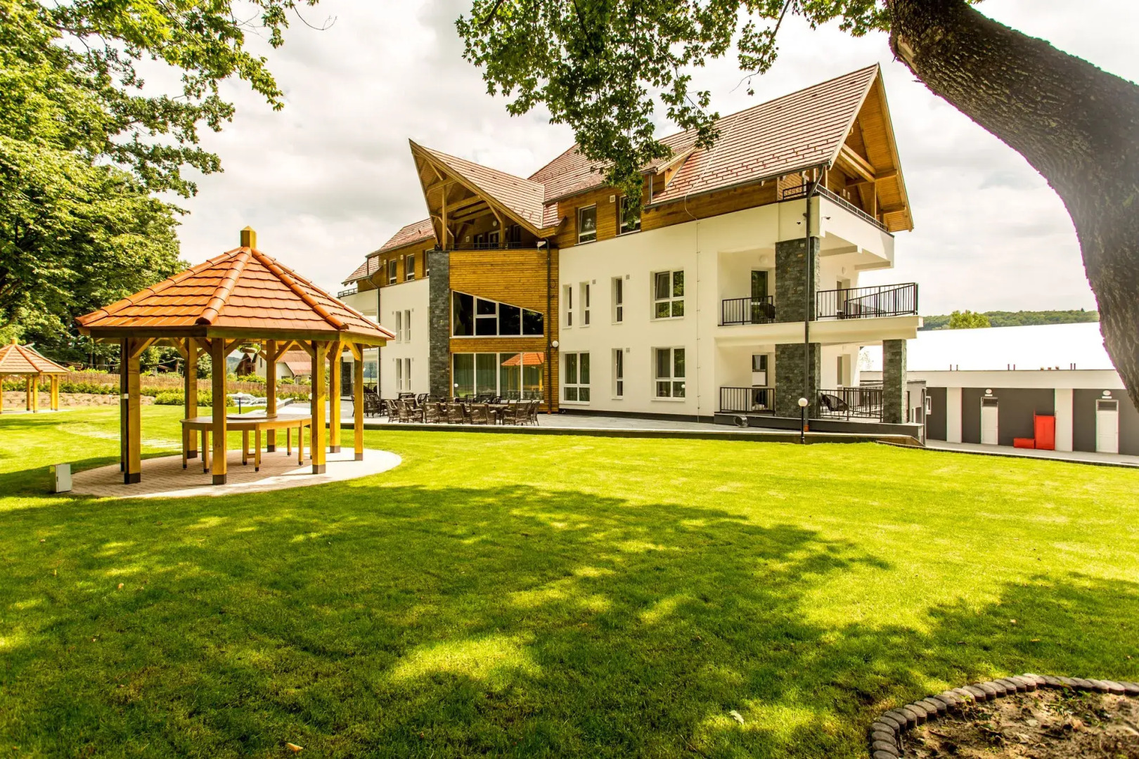 Panorama Boutique Hotel