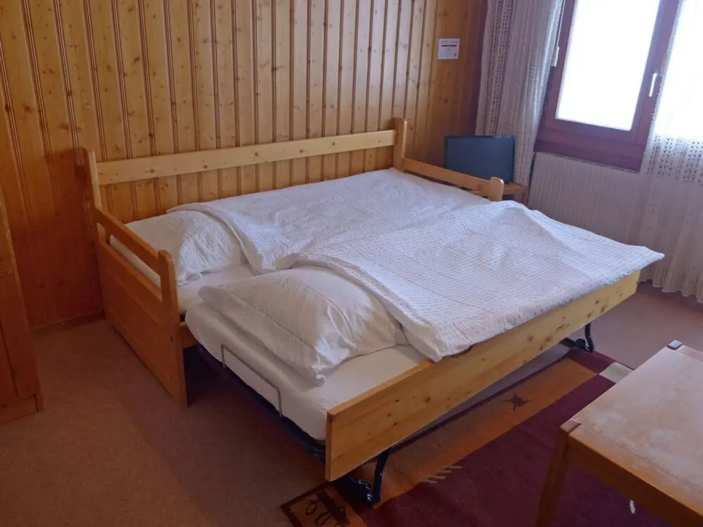 Licorne Sainte-croix