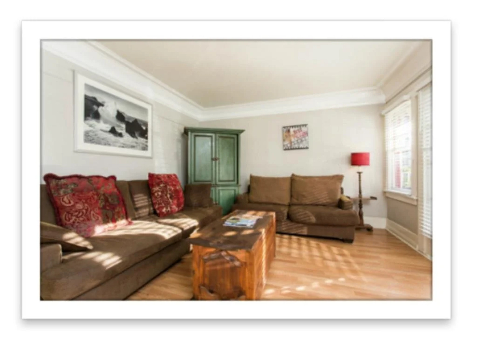 Hollywood Hills Suites