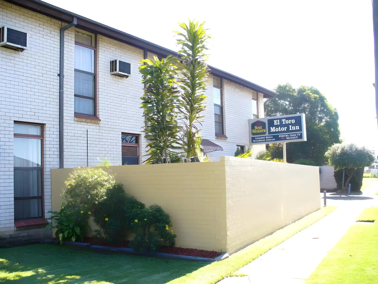 El Toro Motel