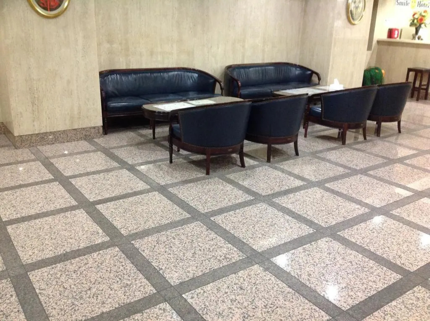 Smile Hotel Nihombashi - Mitsukoshimae