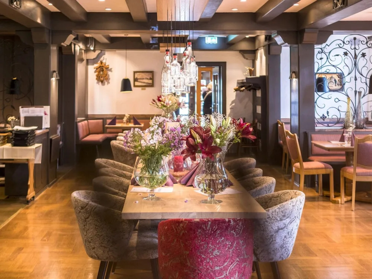 Hotel Schwarzwaldhof Gutzweiler