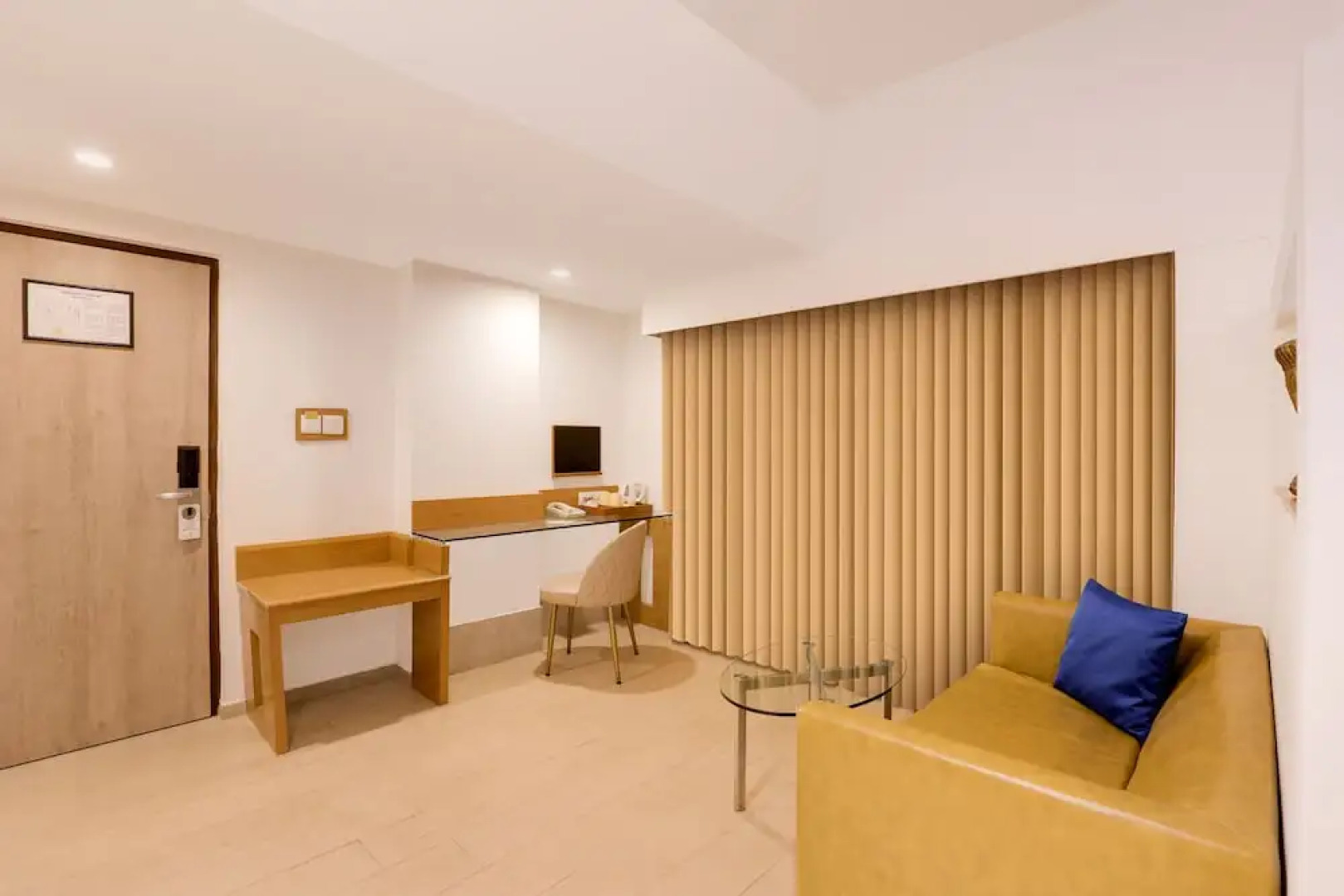 Lemon Tree Hotel Indore