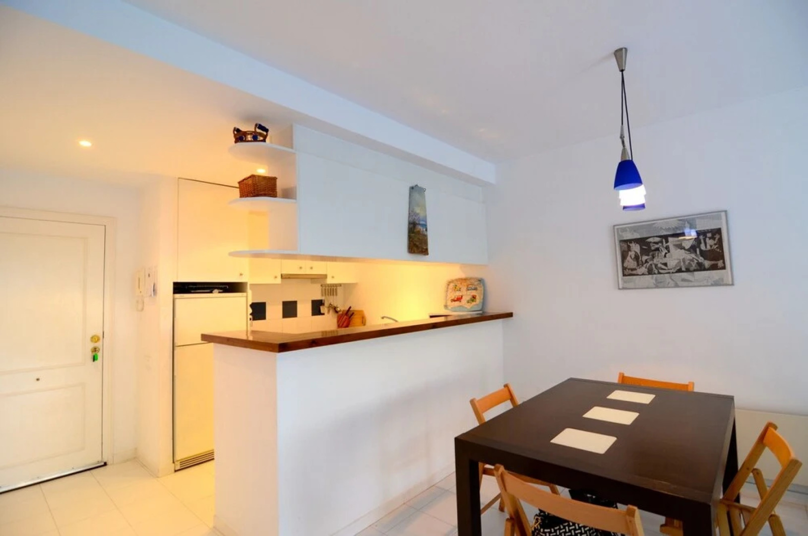 Apartment Nautic Golf