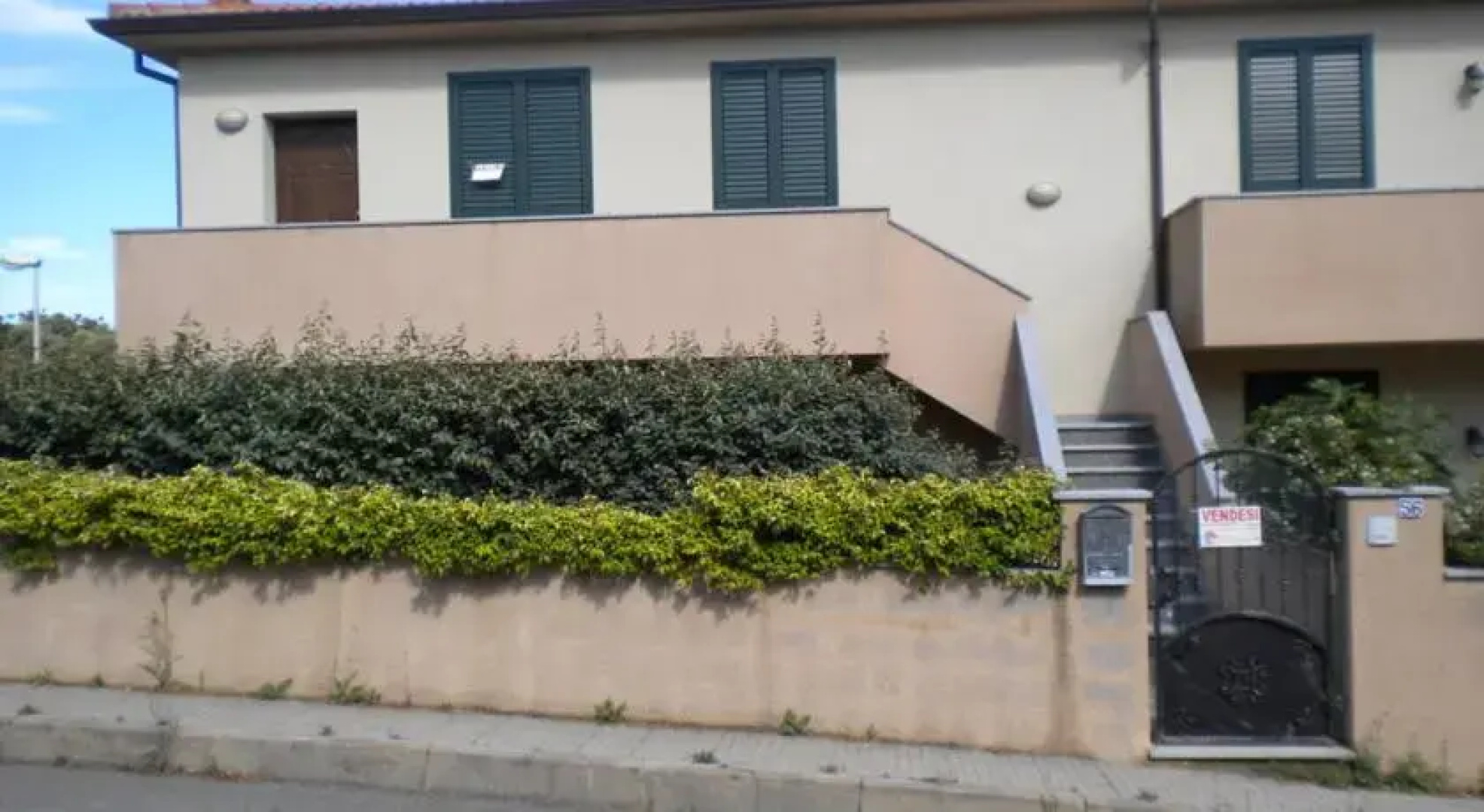 GESTIONI IMMOBILIARI di Luigi Palitta