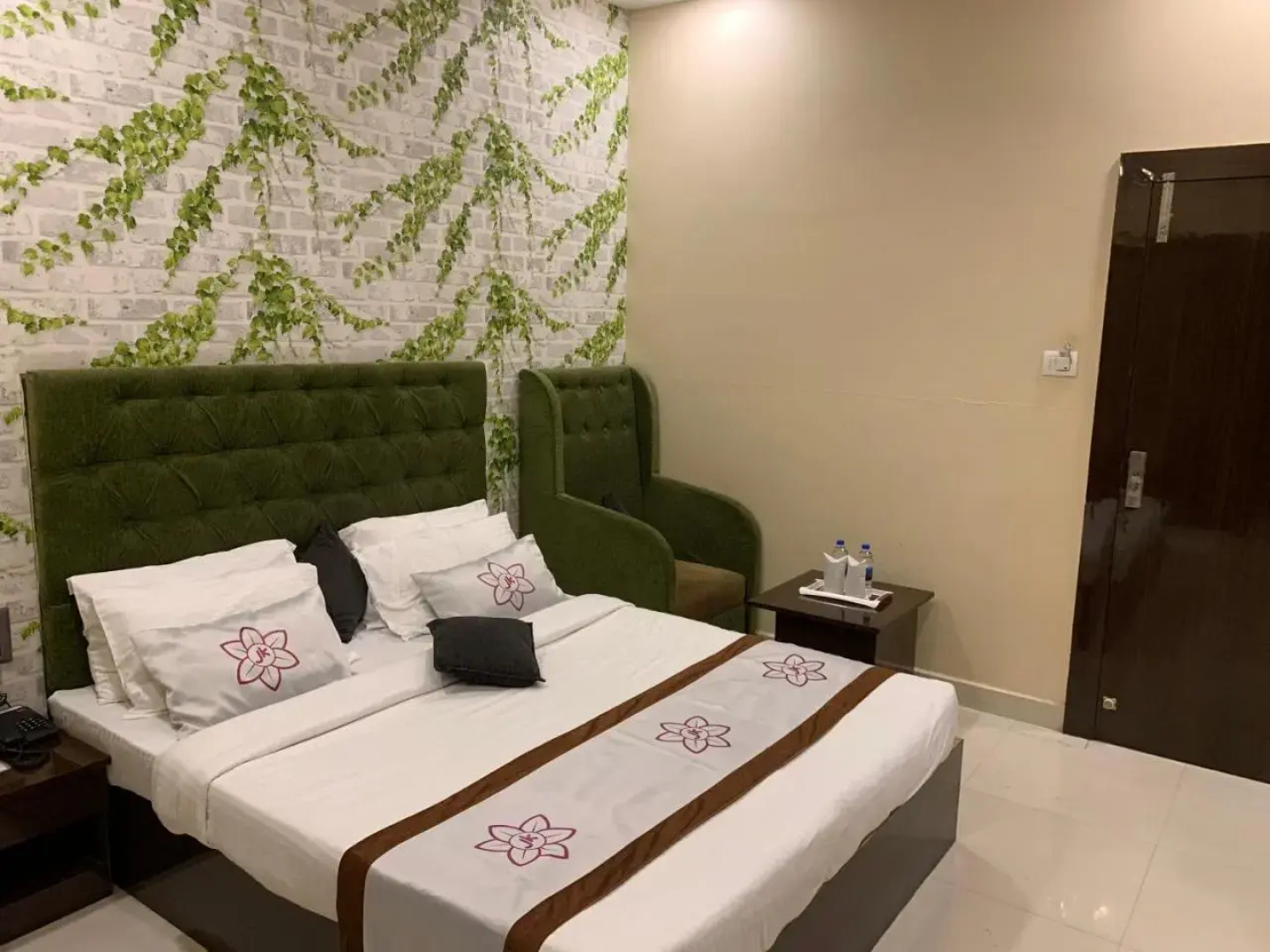 STARiHOTELS Railway Station Hinganghat