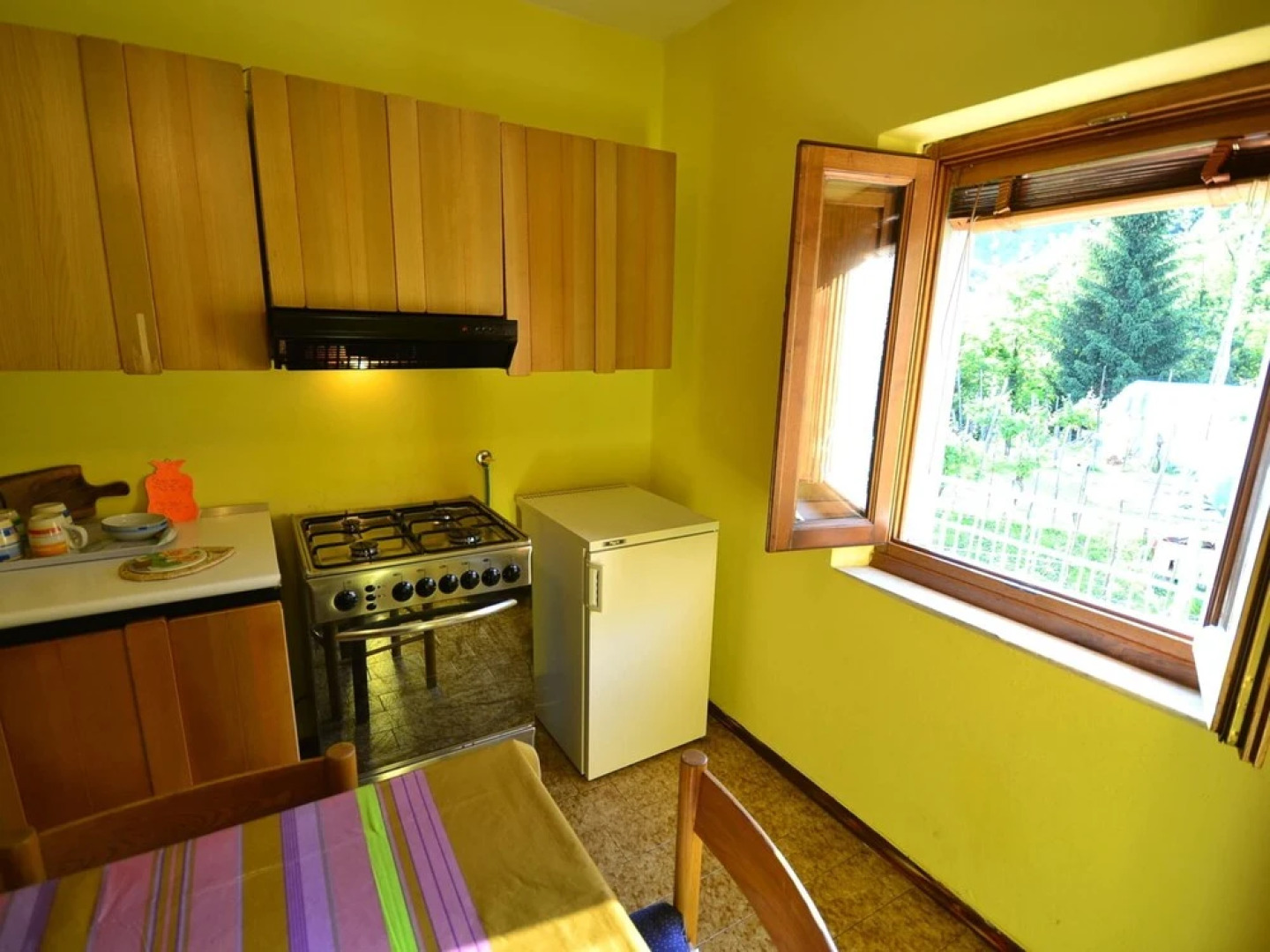 Belvilla by Oyo Pradaccio