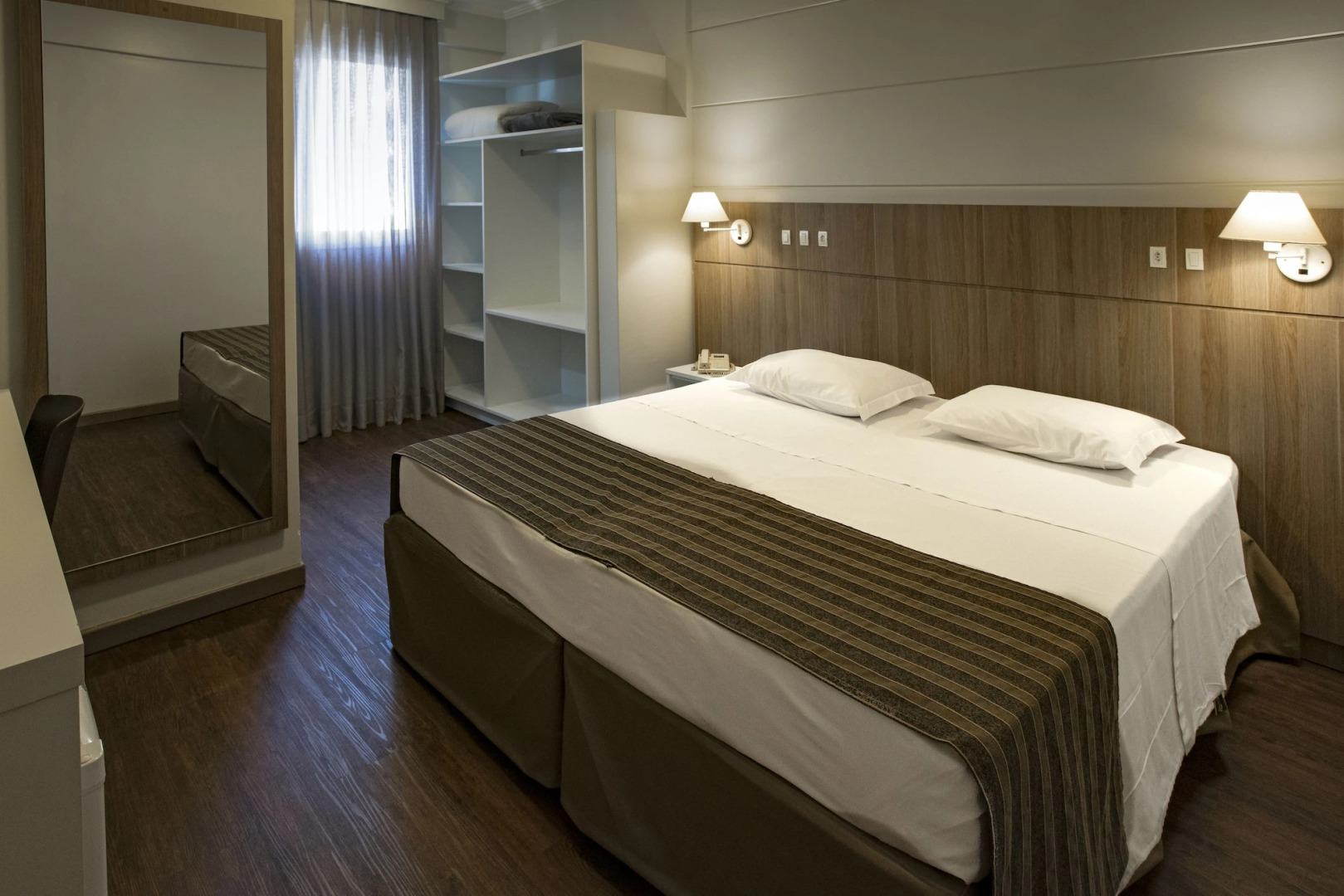 Hotel Valerim Florianópolis